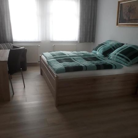 קדלינבורג Ferienwohnung Steinweg 28 מראה חיצוני תמונה
