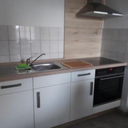 קדלינבורג Ferienwohnung Steinweg 28 מראה חיצוני תמונה