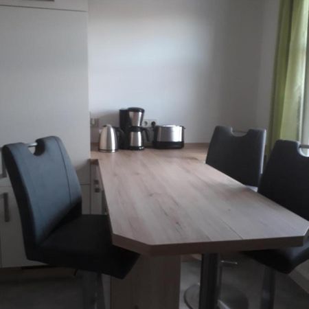 קדלינבורג Ferienwohnung Steinweg 28 מראה חיצוני תמונה