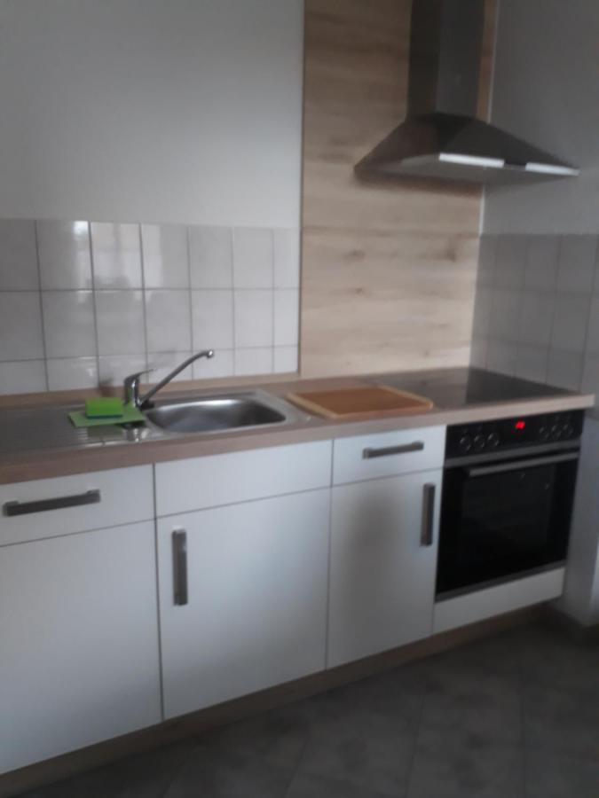 קדלינבורג Ferienwohnung Steinweg 28 מראה חיצוני תמונה