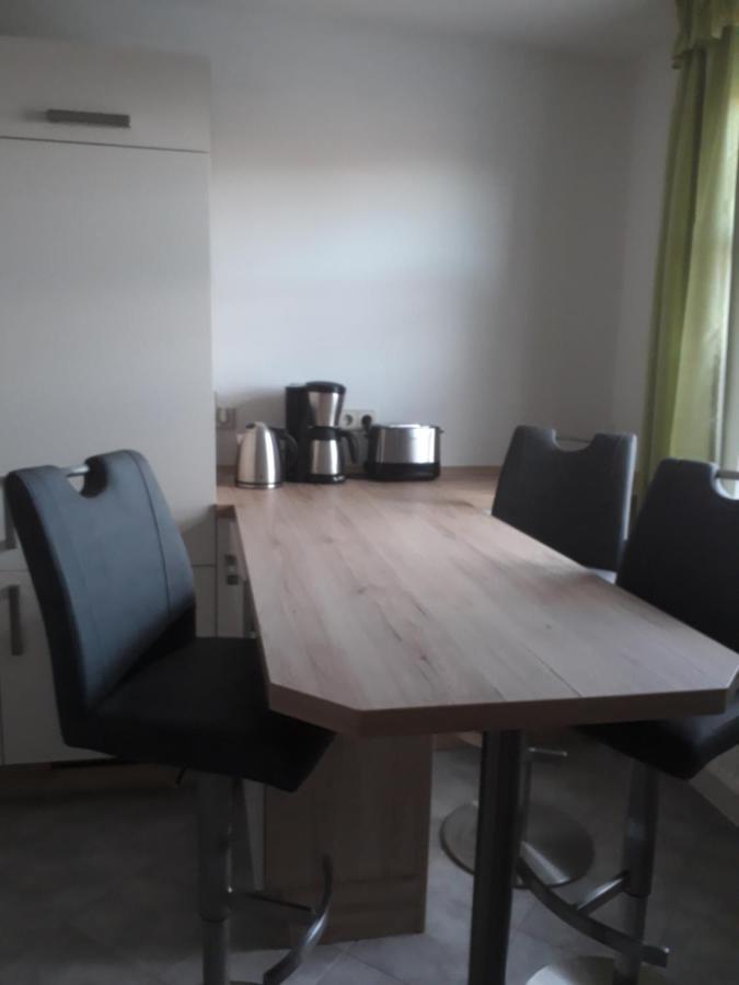 קדלינבורג Ferienwohnung Steinweg 28 מראה חיצוני תמונה