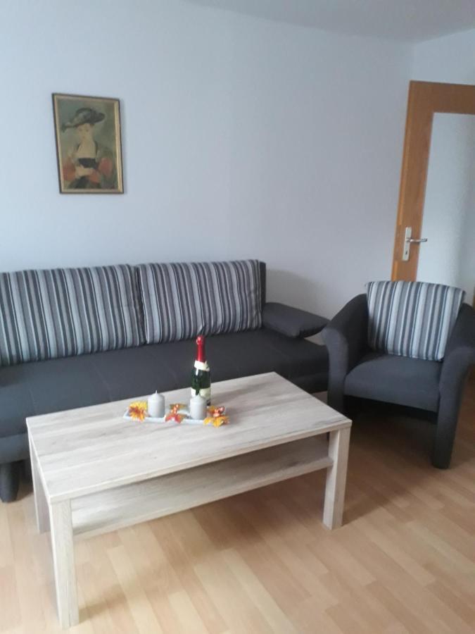 קדלינבורג Ferienwohnung Steinweg 28 מראה חיצוני תמונה